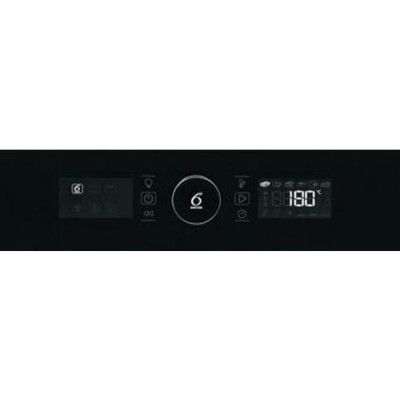 Духовка електрична Whirlpool OAKZ9 7961 SP NB