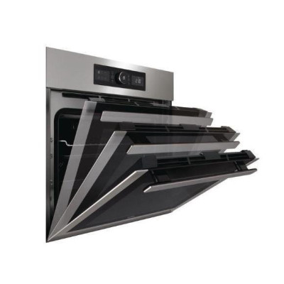 Духовка електрична Whirlpool OAKZ9 7961 SP NB