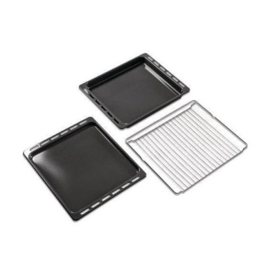 Духовка електрична Whirlpool OAKZ9 7961 SP NB
