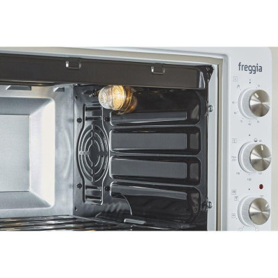 Духовка настільна Freggia MOC42W