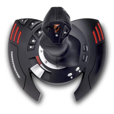 Джойстик Thrustmaster T.Flight Stick X