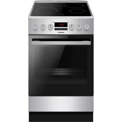 Электрическая плита Hansa FCCX58203