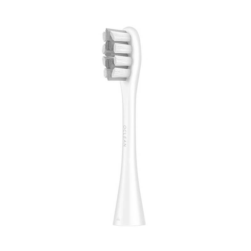 Електрична зубна щітка Oclean X Pro Elite Grey