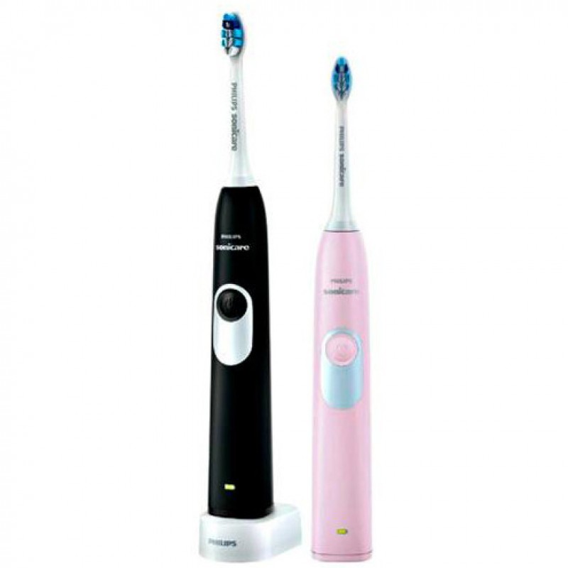 Електрична зубна щітка Philips Sonicare 2 Series HX6232/41