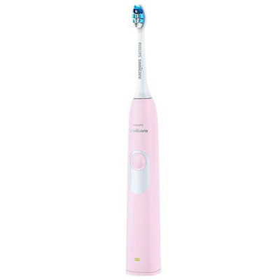 Електрична зубна щітка Philips Sonicare 2 Series HX6232/41