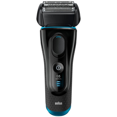 Електробритва чоловіча Braun Series 5 5140s
