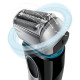 Електробритва чоловіча Braun Series 5 5140s