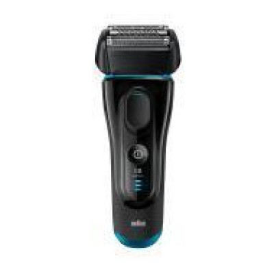 Електробритва чоловіча Braun Series 5 5140s