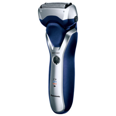 Електробритва чоловіча Panasonic ES-RT37-K503