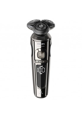 Електробритва чоловіча Philips Shaver S9000 Prestige SP9862/14