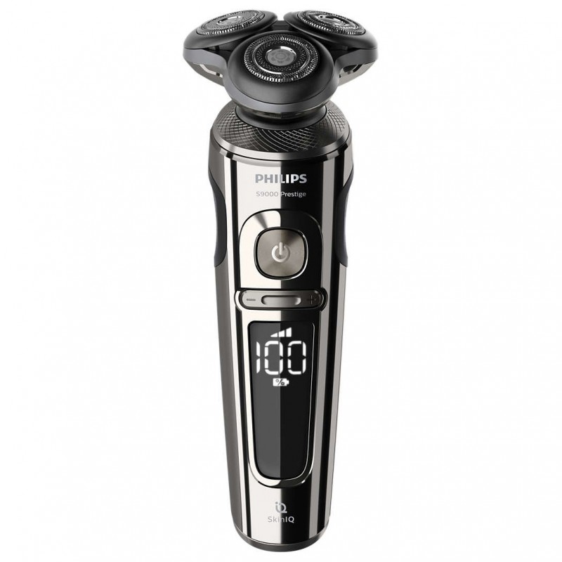 Електробритва чоловіча Philips Shaver S9000 Prestige SP9862/14