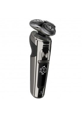 Електробритва чоловіча Philips Shaver S9000 Prestige SP9862/14