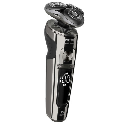 Електробритва чоловіча Philips Shaver S9000 Prestige SP9862/14