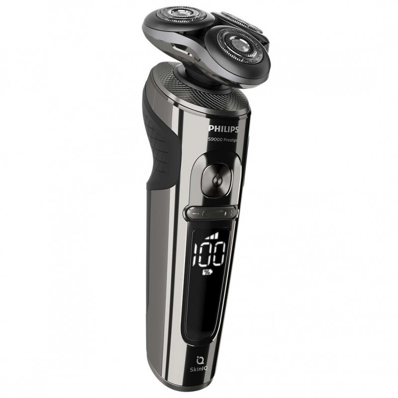 Електробритва чоловіча Philips Shaver S9000 Prestige SP9862/14