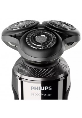 Електробритва чоловіча Philips Shaver S9000 Prestige SP9862/14