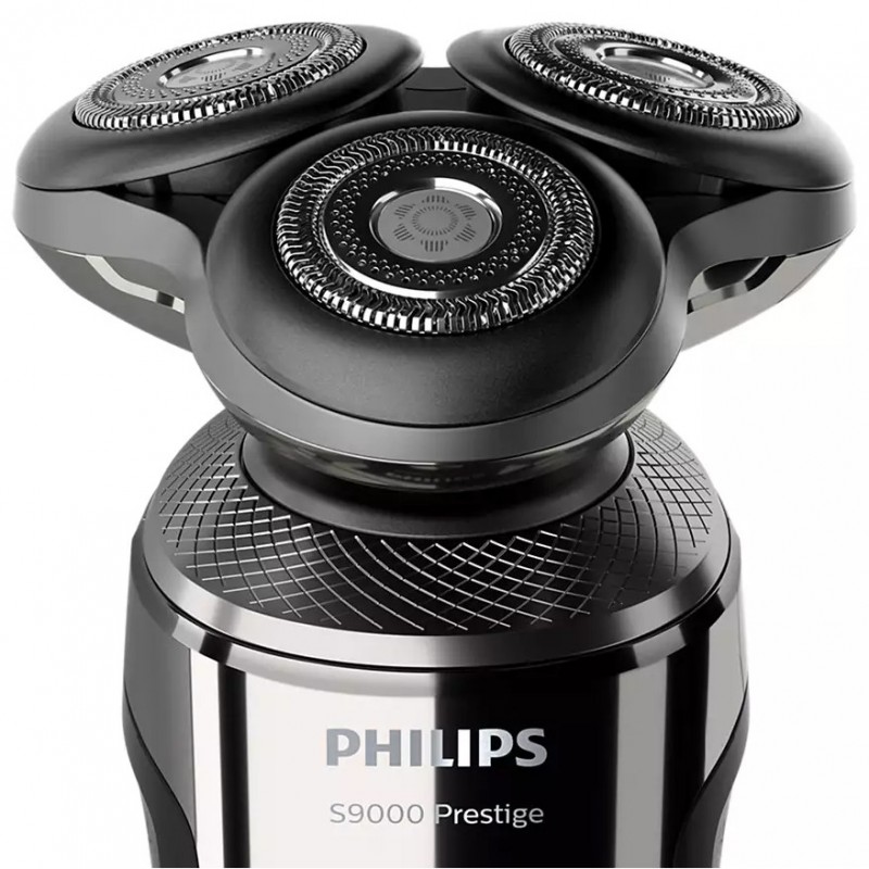 Електробритва чоловіча Philips Shaver S9000 Prestige SP9862/14