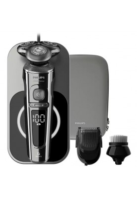 Електробритва чоловіча Philips Shaver S9000 Prestige SP9862/14