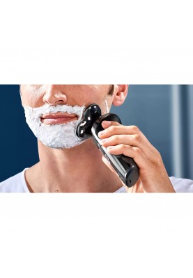 Електробритва чоловіча Philips Shaver S9000 Prestige SP9862/14