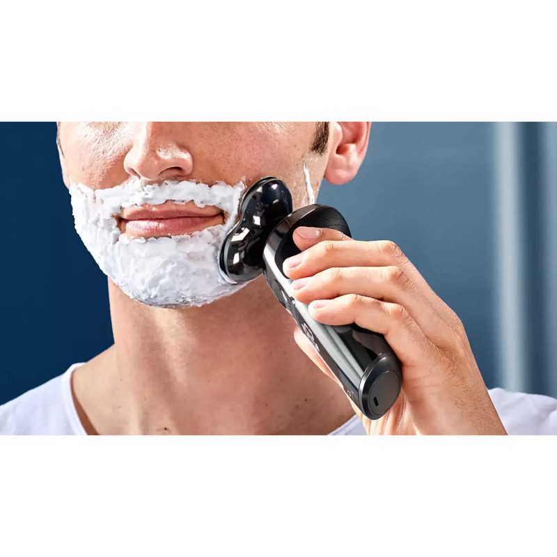 Електробритва чоловіча Philips Shaver S9000 Prestige SP9862/14