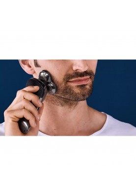 Електробритва чоловіча Philips Shaver S9000 Prestige SP9862/14