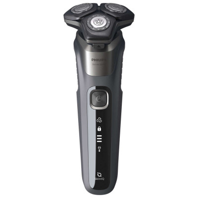 Електробритва чоловіча Philips Shaver series 5000 S5587/10