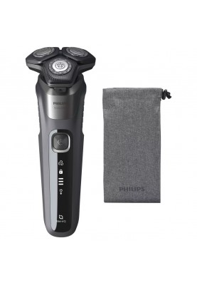 Електробритва чоловіча Philips Shaver series 5000 S5587/10