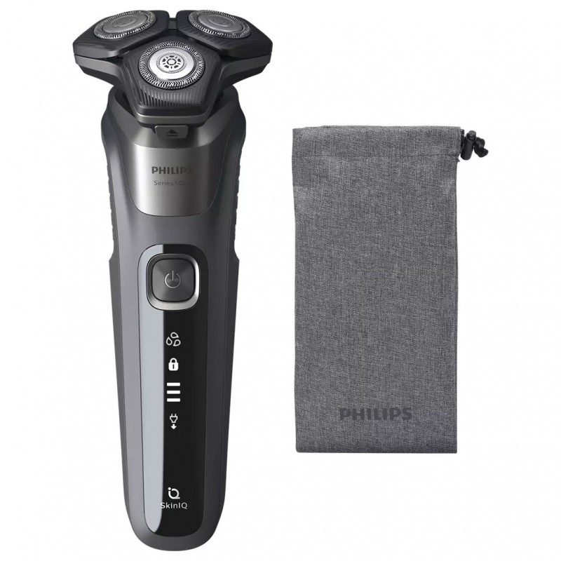 Електробритва чоловіча Philips Shaver series 5000 S5587/10