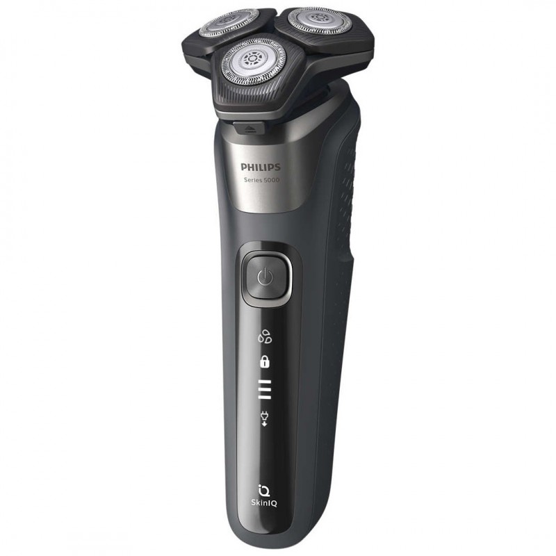 Електробритва чоловіча Philips Shaver series 5000 S5587/10