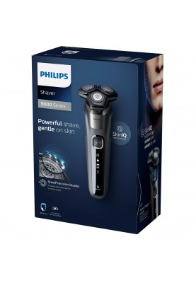 Електробритва чоловіча Philips Shaver series 5000 S5587/10