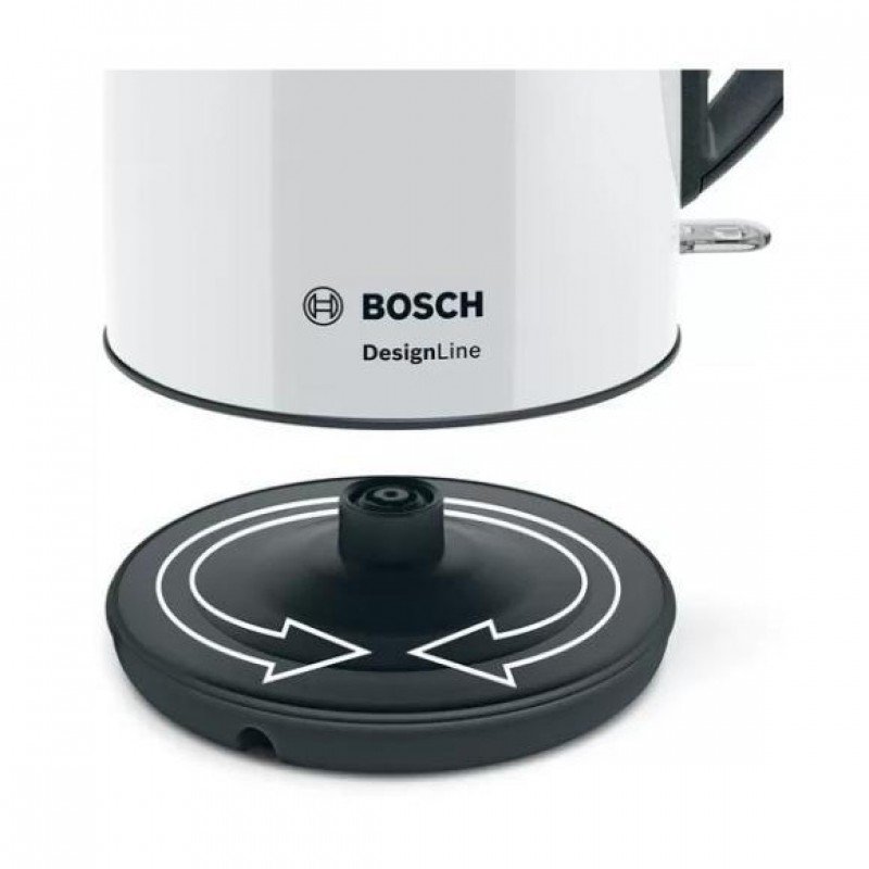 Електрочайник Bosch TWK3P421