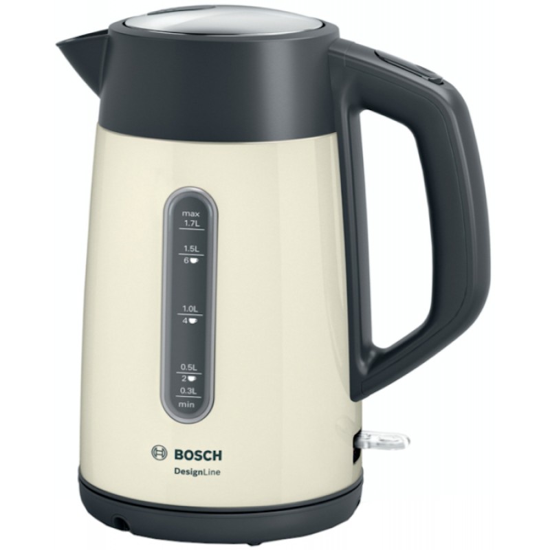 Електрочайник Bosch TWK4P437