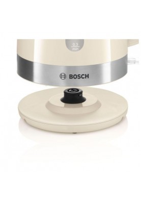 Електрочайник Bosch TWK7407