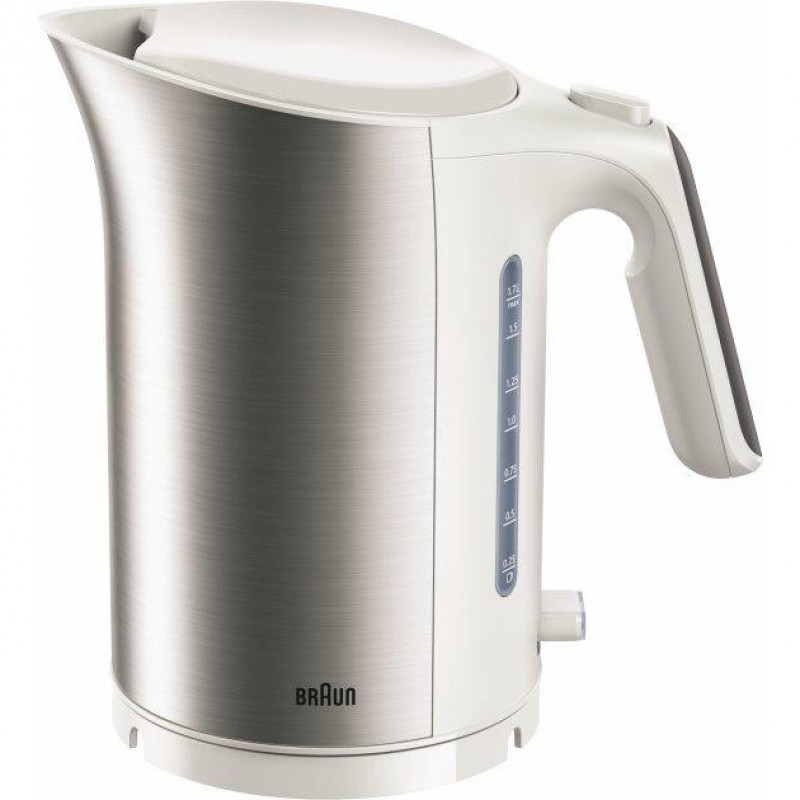 Електрочайник Braun WK 5100 WH