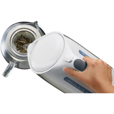 Электрочайник Braun WK 5100 WH