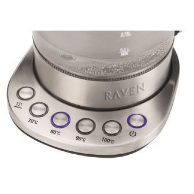 Электрочайник RAVEN EC012 Электрочайник RAVEN EC012