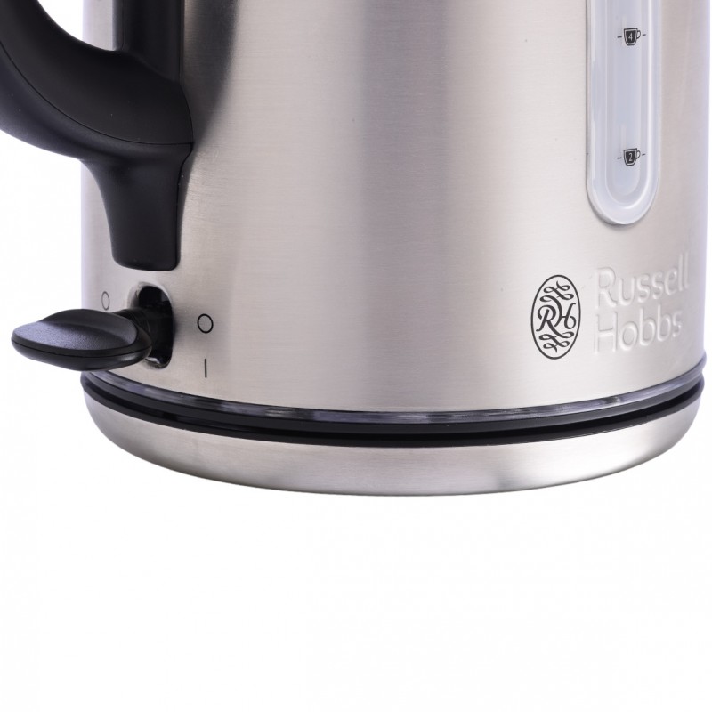 Електрочайник Russell Hobbs Buckingham Kettle 20460-70