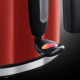 Электрочайник Russell Hobbs Colours Plus Flame Red 20412-70