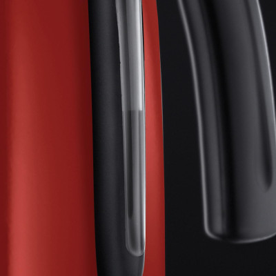 Электрочайник Russell Hobbs Colours Plus Flame Red 20412-70