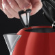 Электрочайник Russell Hobbs Colours Plus Flame Red 20412-70