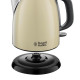 Электрочайник Russell Hobbs Colours Plus Mini Cream 24994-70