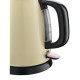 Электрочайник Russell Hobbs Colours Plus Mini Cream 24994-70