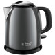 Электрочайник Russell Hobbs Colours Plus Mini Gray 24993-70