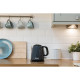 Электрочайник Russell Hobbs Colours Plus Mini Gray 24993-70