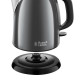 Электрочайник Russell Hobbs Colours Plus Mini Gray 24993-70
