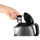 Электрочайник Russell Hobbs Colours Plus Mini Gray 24993-70