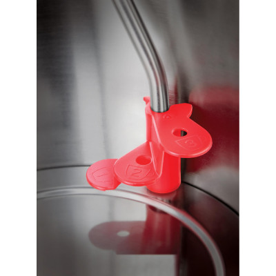Электрочайник Russell Hobbs Colours Plus Mini Gray 24993-70