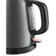Электрочайник Russell Hobbs Colours Plus Mini Gray 24993-70