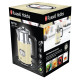 Электрочайник Russell Hobbs Retro Cream 21672-70