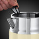 Электрочайник Russell Hobbs Retro Cream 21672-70