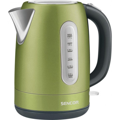 Электрочайник Sencor SWK 1770GG